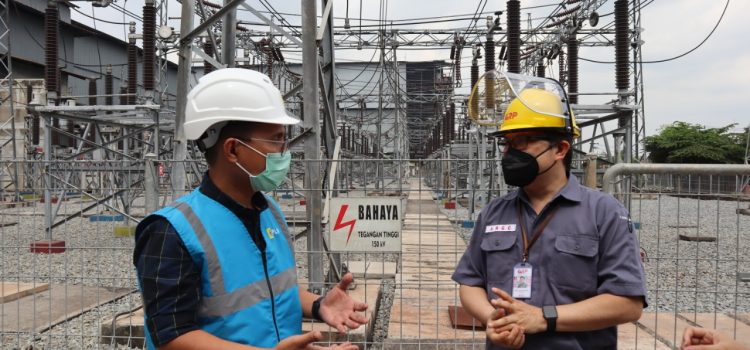 Realisasi Subsidi Listrik Semester I-2021 Rp24,2 Triliun