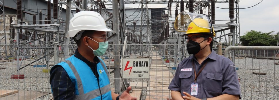 Realisasi Subsidi Listrik Semester I-2021 Rp24,2 Triliun