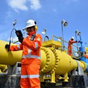 Stok di Kilang Balongan Cukup Besar, PGN Siap Suplai Gas ke Kawasan Industri