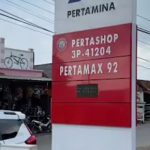 Pertashop 3P-41204 Subang Jadi Percontohan Kualitas Layanan Terbaik