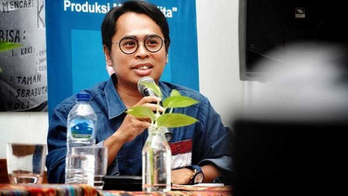 Program Langit Biru Pertamina Beri Efek Positif Bagi Manusia dan Lingkungan