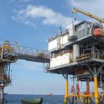 Pengeboran minyak lepas pantai