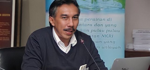 Penjelasan Dirjen Minerba Soal Izin Tambang PT TMS di Kabupaten Sangihe