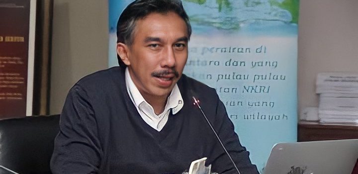 Penjelasan Dirjen Minerba Soal Izin Tambang PT TMS di Kabupaten Sangihe