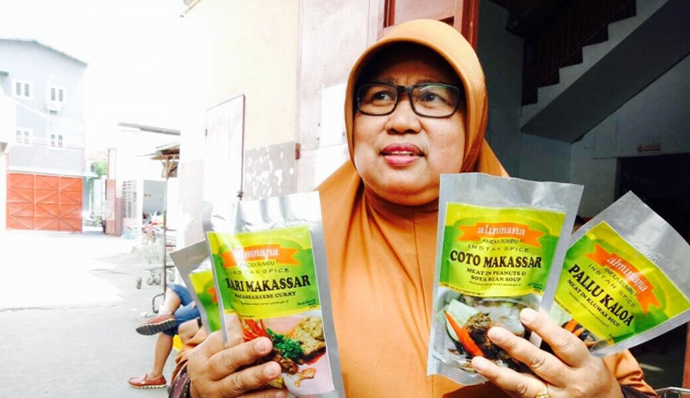 Realisasikan Semangat SDG Point 8, Pertamina Bantu Mitra Binaannya Urus HKI Merek