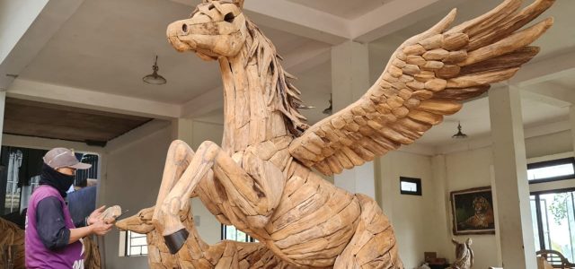 Lewat Pembinaan Go Global, UMK Binaan Pertamina Ekspor Produk ke Luar Negeri