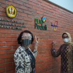 PLN Bangun Teaching Studio di Unpad Senilai Rp 770 Juta