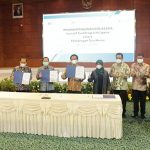 PLN Siap Pasok Listrik Ke PT Tjiwi Kimia