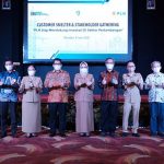 Dukung Hilirisasi, PLN Siap Pasok Listrik Untuk Smelter Di Sulawesi