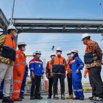 Tingkatkan Kehandalan Infrastruktur Pasokan Gas Bumi di Jateng, PGN Resmikan Jumperline Tambak Lorok