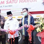Pertamina Tambah 27 Titik BBM Satu Harga Baru