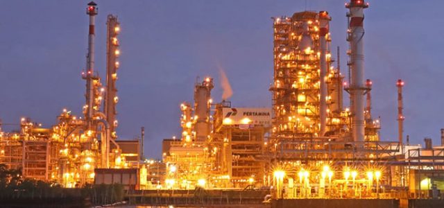 Pertamina Optimalkan Investasi untuk Pengelolaan Energi Nasional