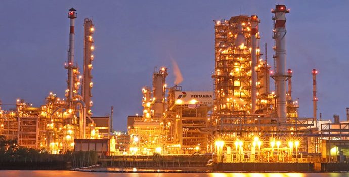 Pertamina Optimalkan Investasi untuk Pengelolaan Energi Nasional