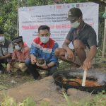 Jalankan Prinsip ESG, Pertamina Mandirikan Desa Tertinggal di Maros