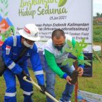 Peringati Hari Lingkungan Hidup, PEP Tarakan Lakukan Program CSR Ini