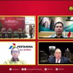 Pertamina Lakukan Terobosan untuk Pemenuhan Kebutuhan Energi Nasional