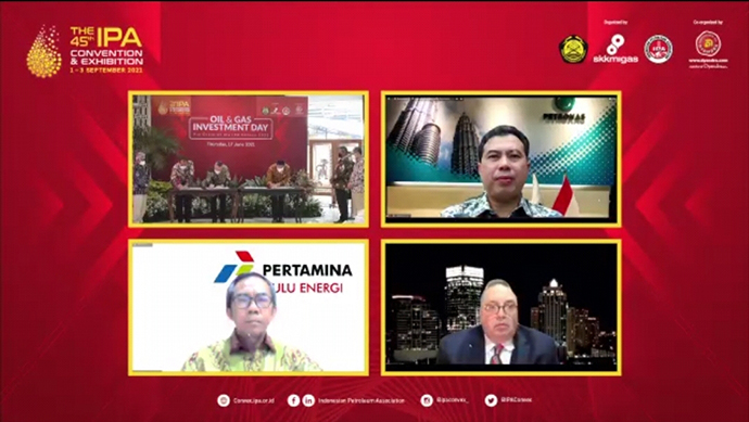 Pertamina Lakukan Terobosan untuk Pemenuhan Kebutuhan Energi Nasional