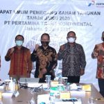 Kinerja Keuangan dan Operasi PT PTK 2020 Positif