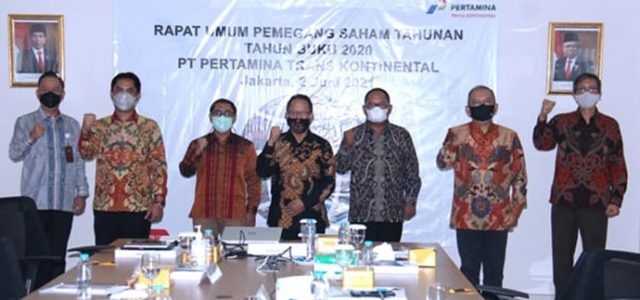 Kinerja Keuangan dan Operasi PT PTK 2020 Positif