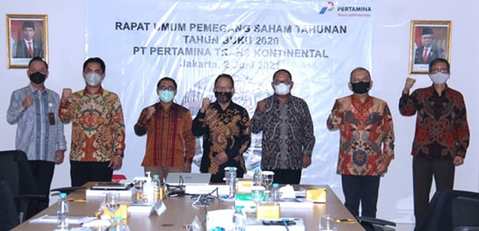 Kinerja Keuangan dan Operasi PT PTK 2020 Positif