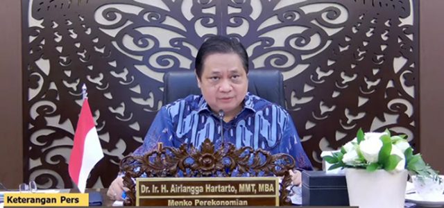 APBI Tak Terkejut Dengan Keputusan Negara G7 Untuk Kurangi Konsumsi Batubara