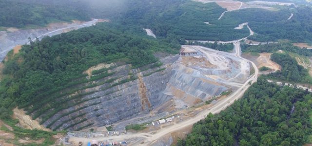 Archi Siap Eksplorasi Cadangan Emas Baru dan Tingkatkan Kapasitas Smelter