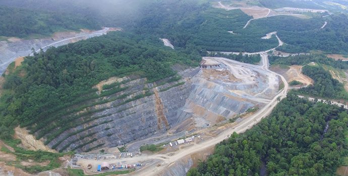 Archi Siap Eksplorasi Cadangan Emas Baru dan Tingkatkan Kapasitas Smelter