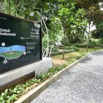 Pertamina Gandeng LIPI, Lestarikan Flora dan Jaga Emisi Karbon di Kebun Raya Bogor