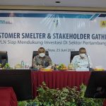 PLN Siap Dukung Sektor Bisnis hingga Tambang di Kalimantan