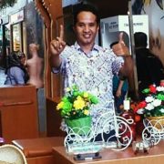 Patut Dicontoh, UMK Binaan Pertamina Berdayakan Mantan “Junky” untuk Berwirausaha