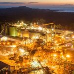 Perusahaan Tambang Emas Archi Indonesia Resmi Jadi Emiten ke-21 Di BEI