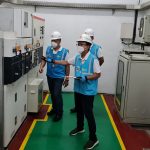 Dukung Optimalisasi Layanan Saat Pandemi, PLN Energize Listrik RSPAD