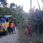 PLN Kucurkan Rp 11,35 Miliar untuk Listriki 10 Desa di Nias