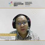 Kejar Target Transisi Energi, Pertamina Pastikan Dukungan Investor