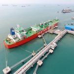 PIS & PGN Bersinergi Tingkatkan Utilisasi LNG Domestik