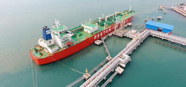 PIS & PGN Bersinergi Tingkatkan Utilisasi LNG Domestik