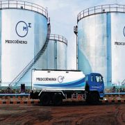 Bayar Utang, Medco Energi Terbitkan Obligasi Senilai USD 400 Juta
