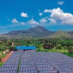 bakrie tower siap bantu pemerintah capai bauran energi