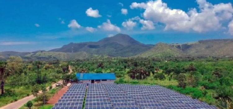 Bakrie Tower Siap Bantu Pemerintah Capai Bauran Energi