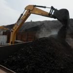 Hingga Mei, Produksi Batu Bara Baru Tembus 38 Persen Dari Target