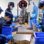 bkpm gandeng ui kembangkan industri baterai nasional