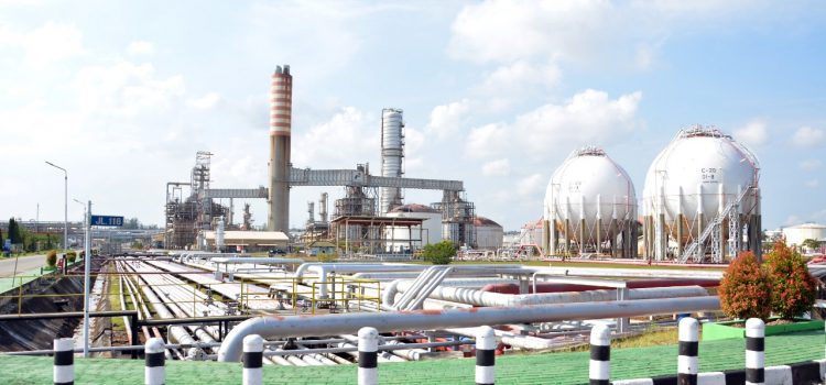 Prospek Permintaan Meningkat, Brent Dekati USD70 Per Barel