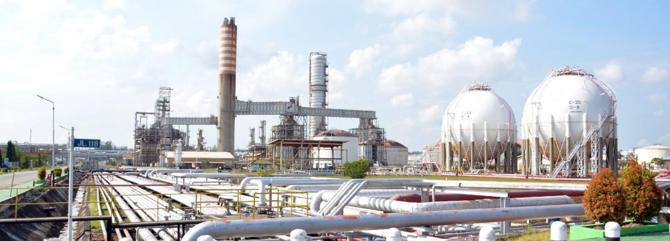 Prospek Permintaan Meningkat, Brent Dekati USD70 Per Barel
