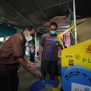 Co-Firing PLTU Ropa Manfaatkan Sampah Biomassa dari Desa Keliwumbu