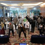 elnusa sosialisasikan penerapan sistem manajemen anti suap untuk pekerja