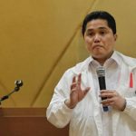Setahun Terbentuk, Erick Thohir Klaim Subholding Pertamina Bawa Manfaat