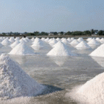 Tingkatkan Produksi 2 Kali Lipat dan Tembus Pasar Ekspor, Pertamina Bantu Usaha Garam di Bali