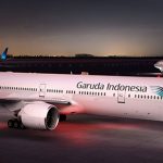 Garuda Indonesia Perluas Kerjasama Dengan SKK Migas