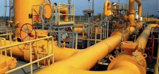 Chair ETWG Presidensi G20 Indonesia: Stabilitas Pasar Gas Sangat Penting