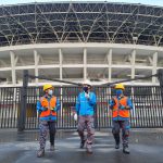 gbk dan pln kerja sama penyediaan listrik ramah lingkungan